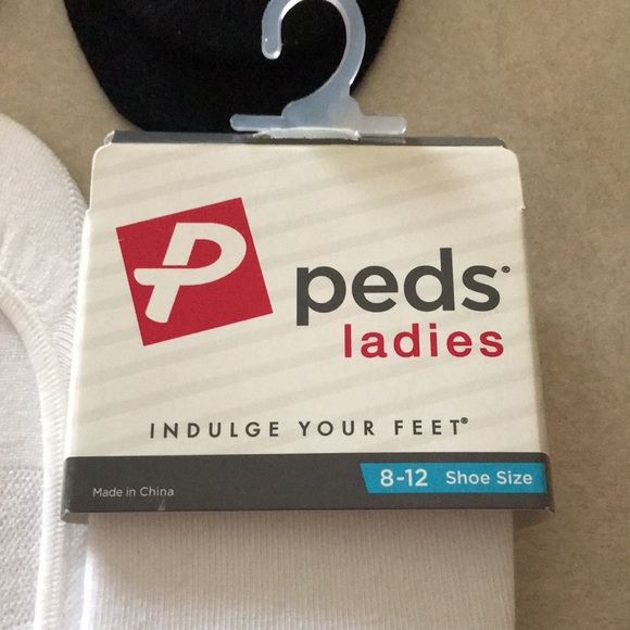 NWT! Woman’s Liners Sock Bundle of 9 prs. - Picture 3 of 7
